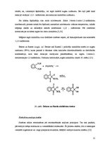 Referāts 'Indāntrions - ninhidrīns', 22.