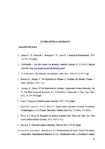 Referāts 'Indāntrions - ninhidrīns', 27.