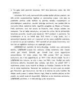 Referāts 'SWOT analīze SIA "Sky"', 2.