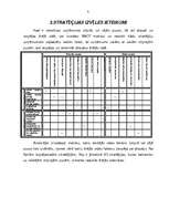 Referāts 'SWOT analīze SIA "Sky"', 5.