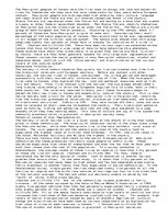 Eseja 'Native People in Jail in Canada', 1.