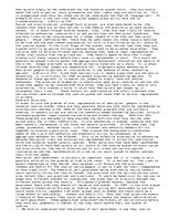 Eseja 'Native People in Jail in Canada', 3.