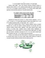 Referāts 'SIA "Ķieģelis” saimnieciskās darbības finanšu analīze', 11.
