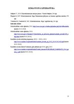 Referāts 'Darba tirgus mikroekonomiskā analīze Rundāles novadā', 10.