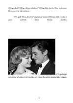 Konspekts 'Alēns Delons. Kino leģenda un sekssimbols', 6.