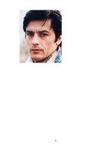 Konspekts 'Alēns Delons. Kino leģenda un sekssimbols', 9.