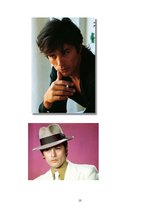 Konspekts 'Alēns Delons. Kino leģenda un sekssimbols', 10.