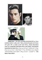 Konspekts 'Alēns Delons. Kino leģenda un sekssimbols', 16.