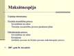 Prezentācija 'Maksātnespēja', 1.