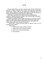 Referāts 'Tekstilijas viesnīcas interjerā', 3.