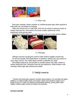 Referāts 'Tekstilijas viesnīcas interjerā', 7.