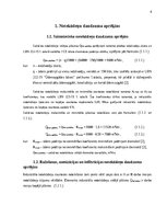 Referāts 'Notekūdens attīrīšana', 4.