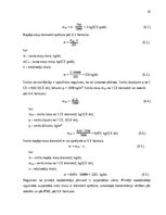 Referāts 'Notekūdens attīrīšana', 42.