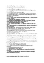 Konspekts 'Svētā Pētera baznīca Rīgā. Arhitektoniskā revolūcija, paralēles, restaurācija', 3.