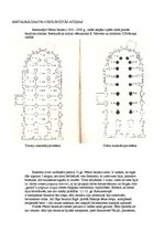 Konspekts 'Svētā Pētera baznīca Rīgā. Arhitektoniskā revolūcija, paralēles, restaurācija', 5.