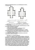 Konspekts 'Svētā Pētera baznīca Rīgā. Arhitektoniskā revolūcija, paralēles, restaurācija', 6.