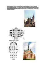 Konspekts 'Svētā Pētera baznīca Rīgā. Arhitektoniskā revolūcija, paralēles, restaurācija', 7.