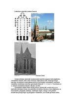 Konspekts 'Svētā Pētera baznīca Rīgā. Arhitektoniskā revolūcija, paralēles, restaurācija', 8.