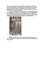 Konspekts 'Svētā Pētera baznīca Rīgā. Arhitektoniskā revolūcija, paralēles, restaurācija', 9.