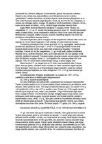 Konspekts 'Svētā Pētera baznīca Rīgā. Arhitektoniskā revolūcija, paralēles, restaurācija', 13.