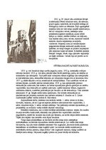 Konspekts 'Svētā Pētera baznīca Rīgā. Arhitektoniskā revolūcija, paralēles, restaurācija', 19.
