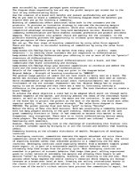 Eseja 'Commodity Branding', 2.