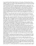 Eseja 'How Would You Direct Act 2 Scene 5', 2.