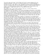 Eseja 'How Would You Direct Act 2 Scene 5', 3.