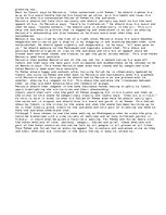 Eseja 'How Would You Direct Act 2 Scene 5', 5.