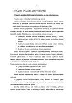 Referāts 'Uzņēmuma finanšu analīze', 4.