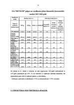 Referāts 'Uzņēmuma finanšu analīze', 16.