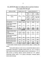 Referāts 'Uzņēmuma finanšu analīze', 20.