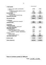 Referāts 'Uzņēmuma finanšu analīze', 30.