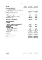 Referāts 'Uzņēmuma finanšu analīze', 32.