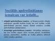 Prezentācija 'Sociālais nodoklis', 7.