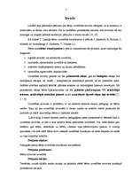 Referāts 'Bērnu uzvedības novirzes jaunākajā pirmsskolas vecumā, problēmas un to risinājum', 3.