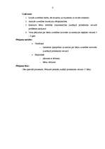 Referāts 'Bērnu uzvedības novirzes jaunākajā pirmsskolas vecumā, problēmas un to risinājum', 4.