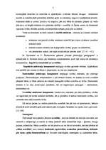 Referāts 'Bērnu uzvedības novirzes jaunākajā pirmsskolas vecumā, problēmas un to risinājum', 8.