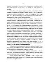 Referāts 'Bērnu uzvedības novirzes jaunākajā pirmsskolas vecumā, problēmas un to risinājum', 11.