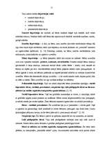 Referāts 'Bērnu uzvedības novirzes jaunākajā pirmsskolas vecumā, problēmas un to risinājum', 12.