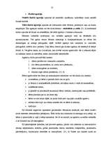 Referāts 'Bērnu uzvedības novirzes jaunākajā pirmsskolas vecumā, problēmas un to risinājum', 22.