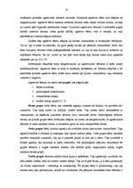 Referāts 'Bērnu uzvedības novirzes jaunākajā pirmsskolas vecumā, problēmas un to risinājum', 23.