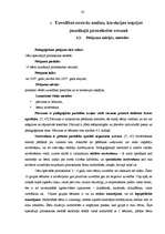 Referāts 'Bērnu uzvedības novirzes jaunākajā pirmsskolas vecumā, problēmas un to risinājum', 30.