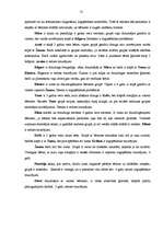 Referāts 'Bērnu uzvedības novirzes jaunākajā pirmsskolas vecumā, problēmas un to risinājum', 31.