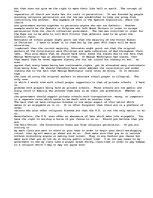 Eseja 'Prayer in Public Schools', 2.