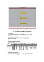 Paraugs 'Spriegumu un deformāciju eksperimentālā noteikšana liecē', 3.