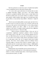 Referāts 'Fizioterapija un ārstēšanas iespējas pēc ceļa locītavas menisku traumām ', 10.