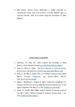 Referāts 'Fizioterapija un ārstēšanas iespējas pēc ceļa locītavas menisku traumām ', 24.