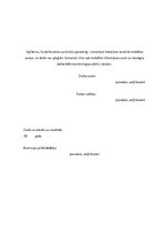 Referāts 'Fizioterapija un ārstēšanas iespējas pēc ceļa locītavas menisku traumām ', 34.