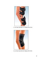 Referāts 'Fizioterapija un ārstēšanas iespējas pēc ceļa locītavas menisku traumām ', 77.